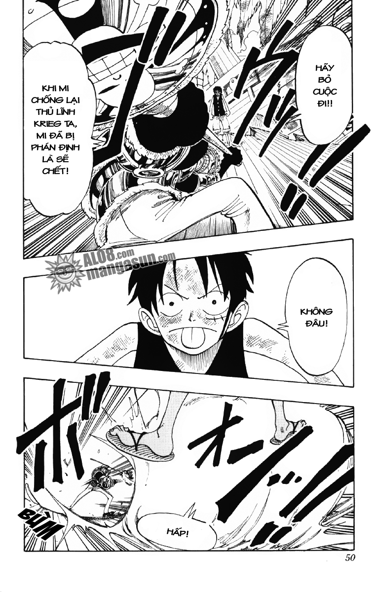 One Piece Tập 65 trang 7