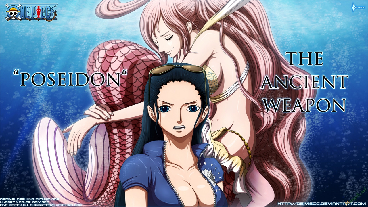 One Piece Tập 652 trang 19