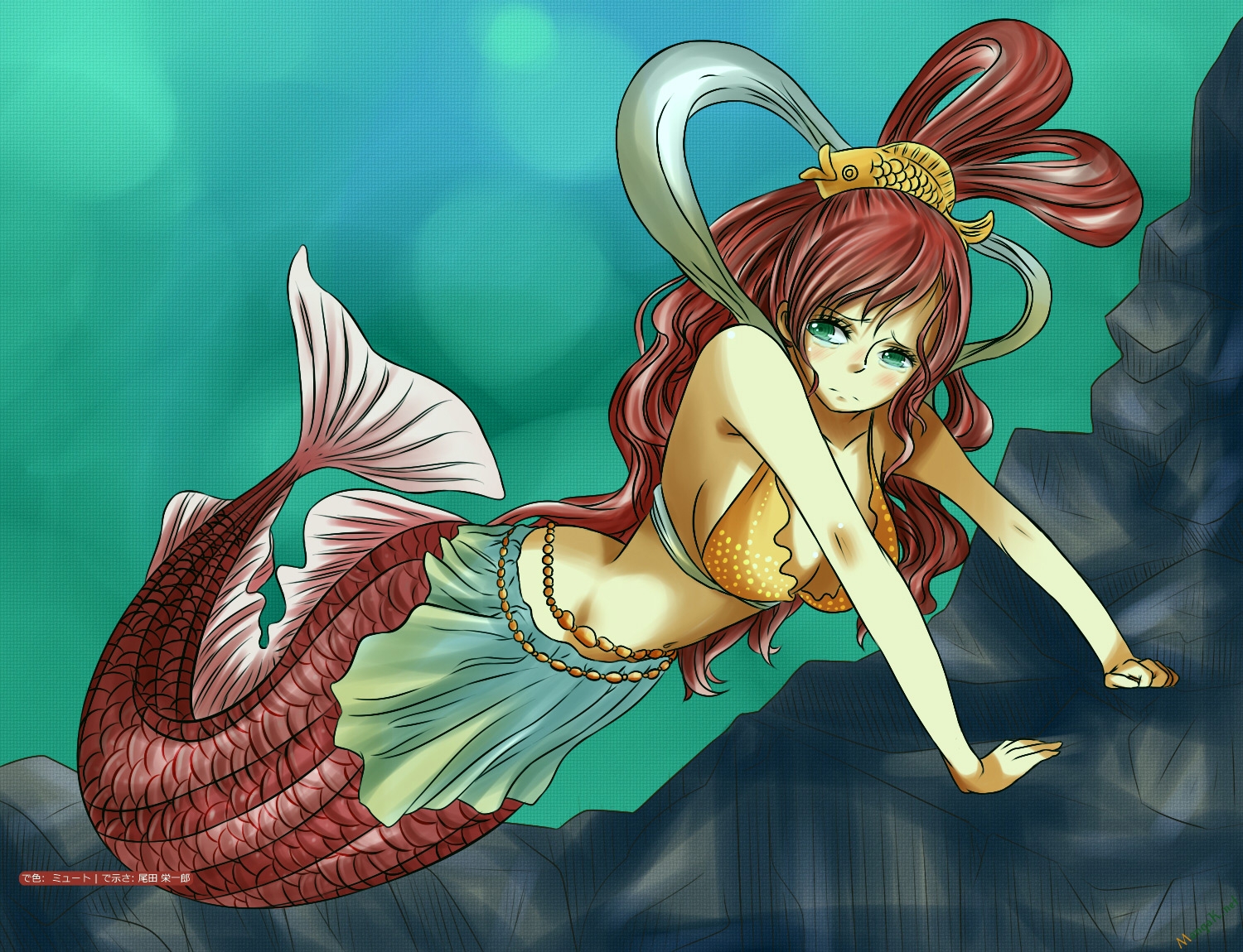 One Piece Tập 652 trang 20