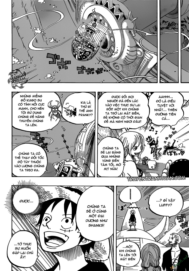 One Piece Tập 653 trang 17