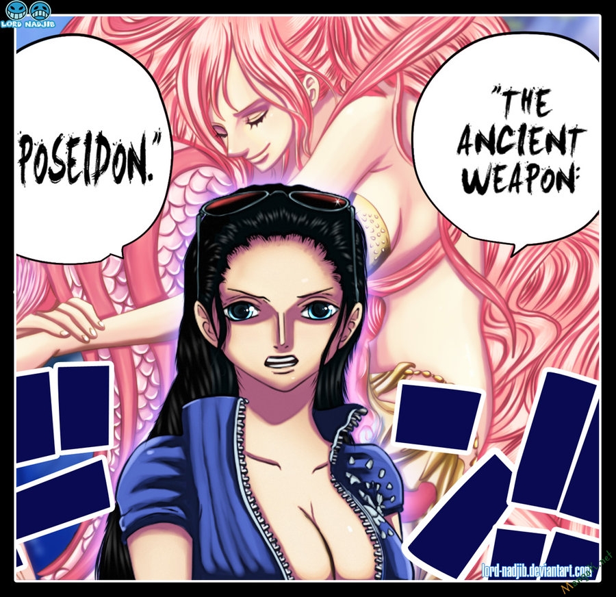 One Piece Tập 653 trang 20