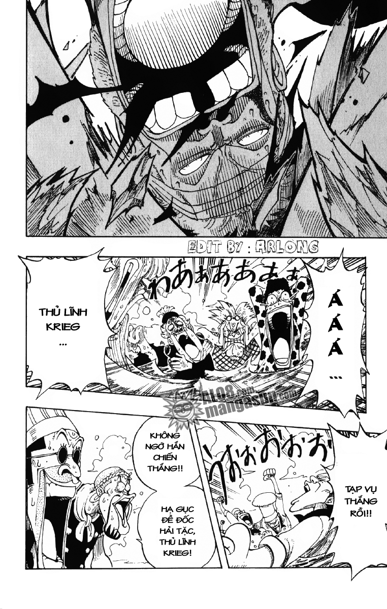 One Piece Tập 66 trang 12