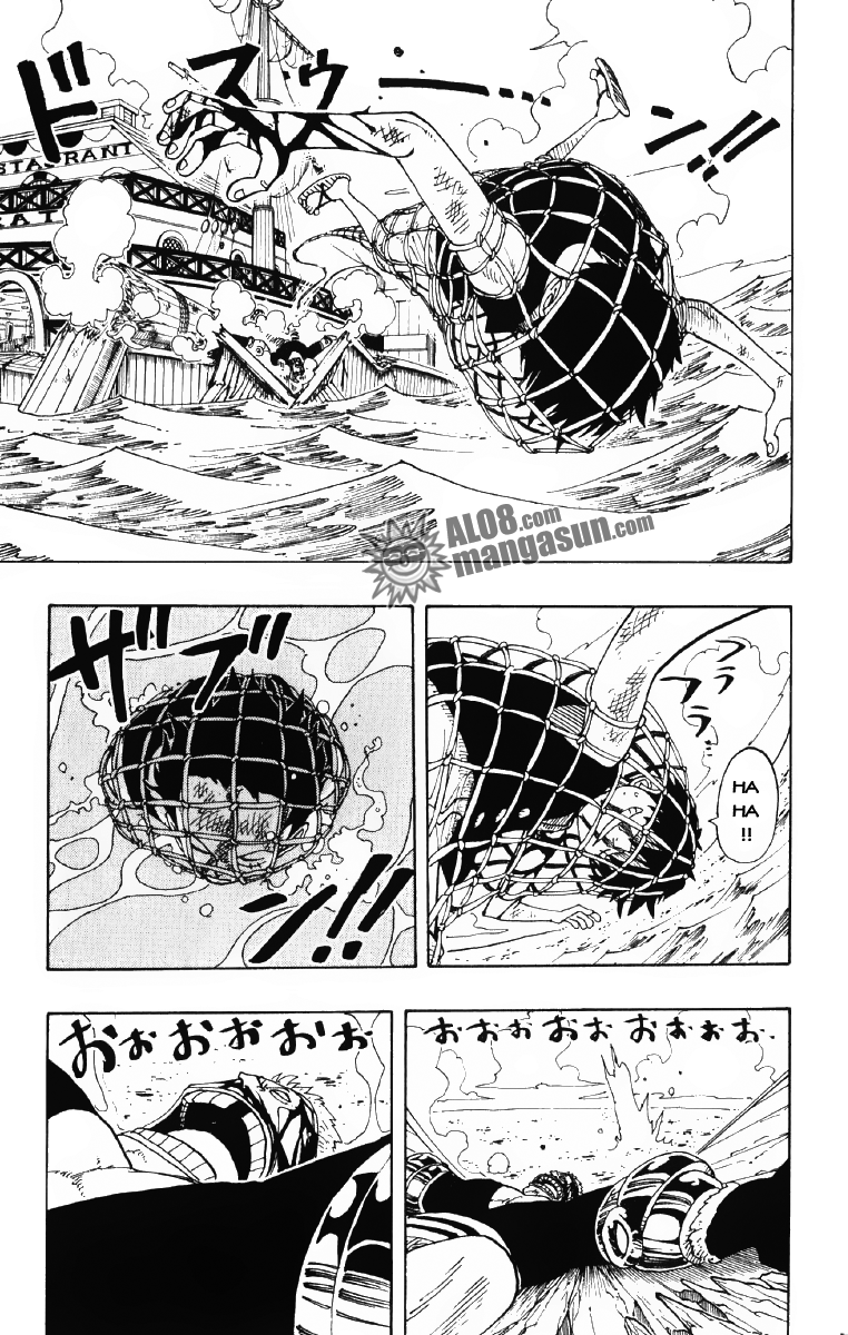 One Piece Tập 66 trang 13