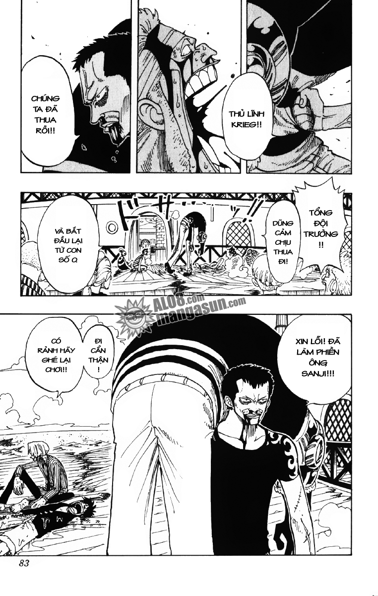 One Piece Tập 66 trang 19