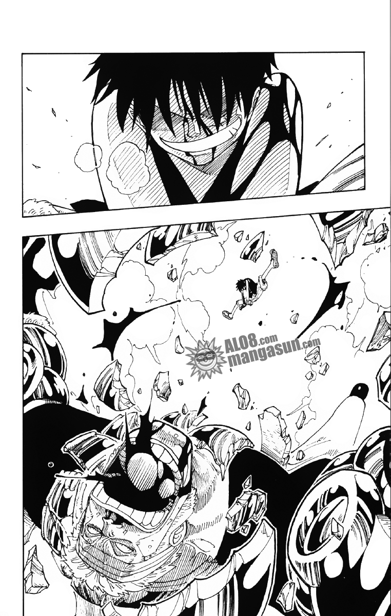 One Piece Tập 66 trang 3