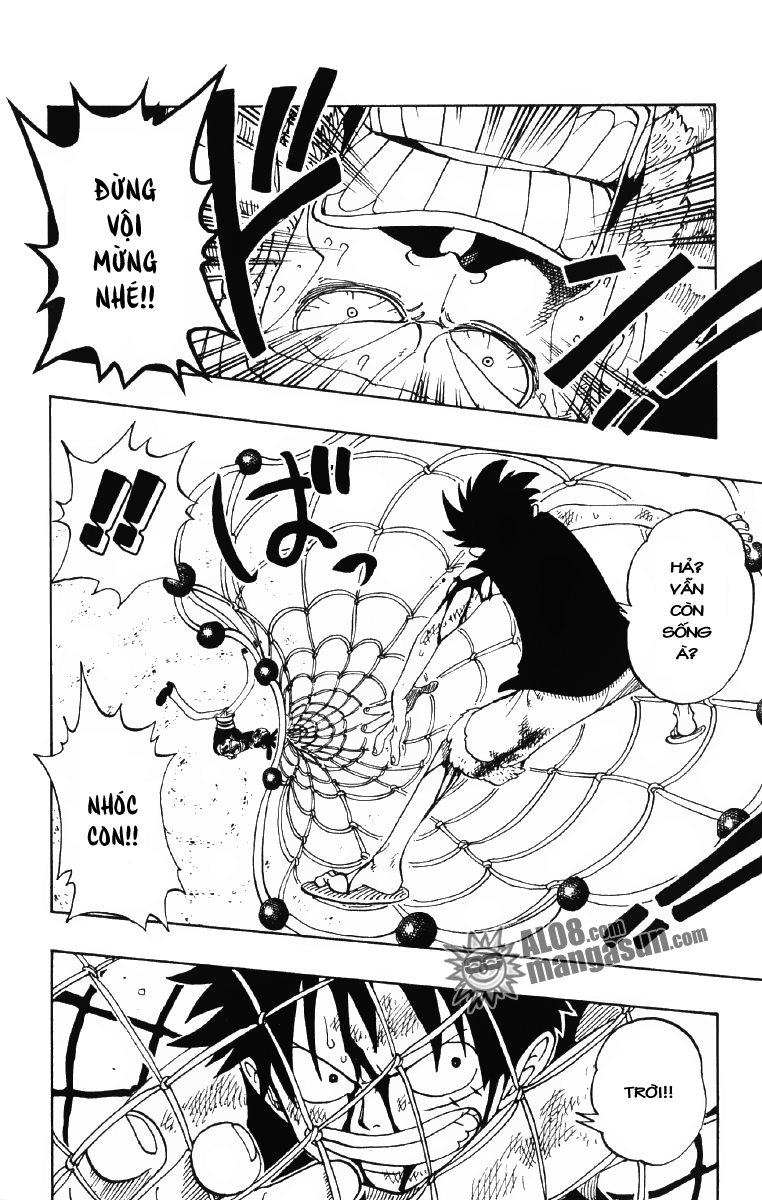 One Piece Tập 66 trang 5