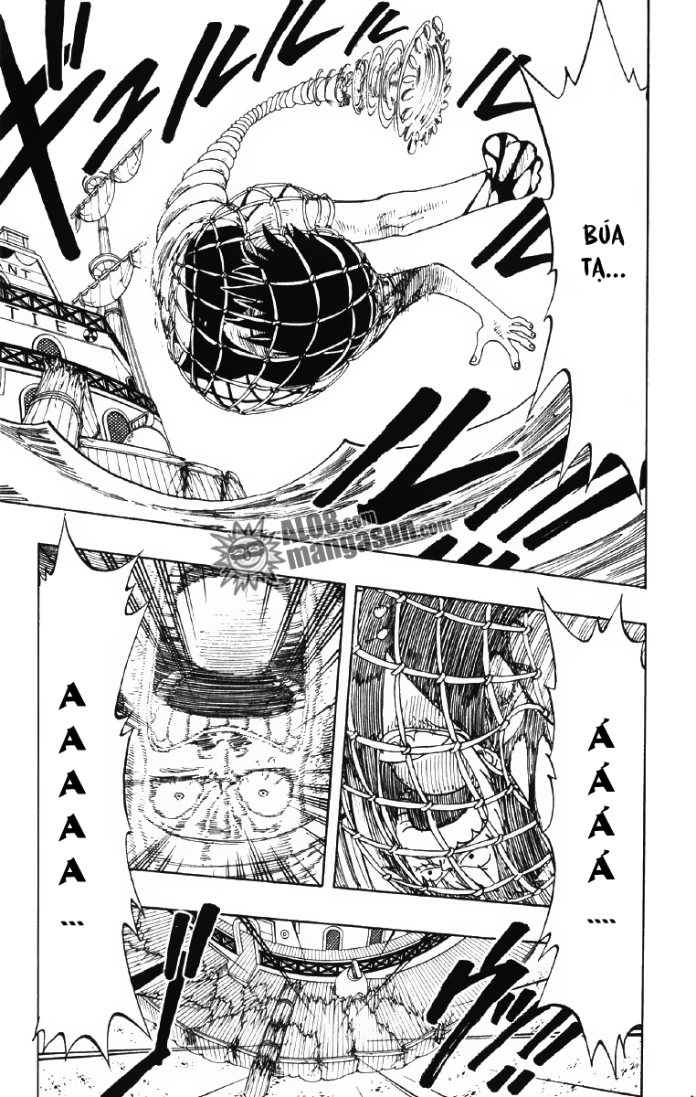 One Piece Tập 66 trang 10