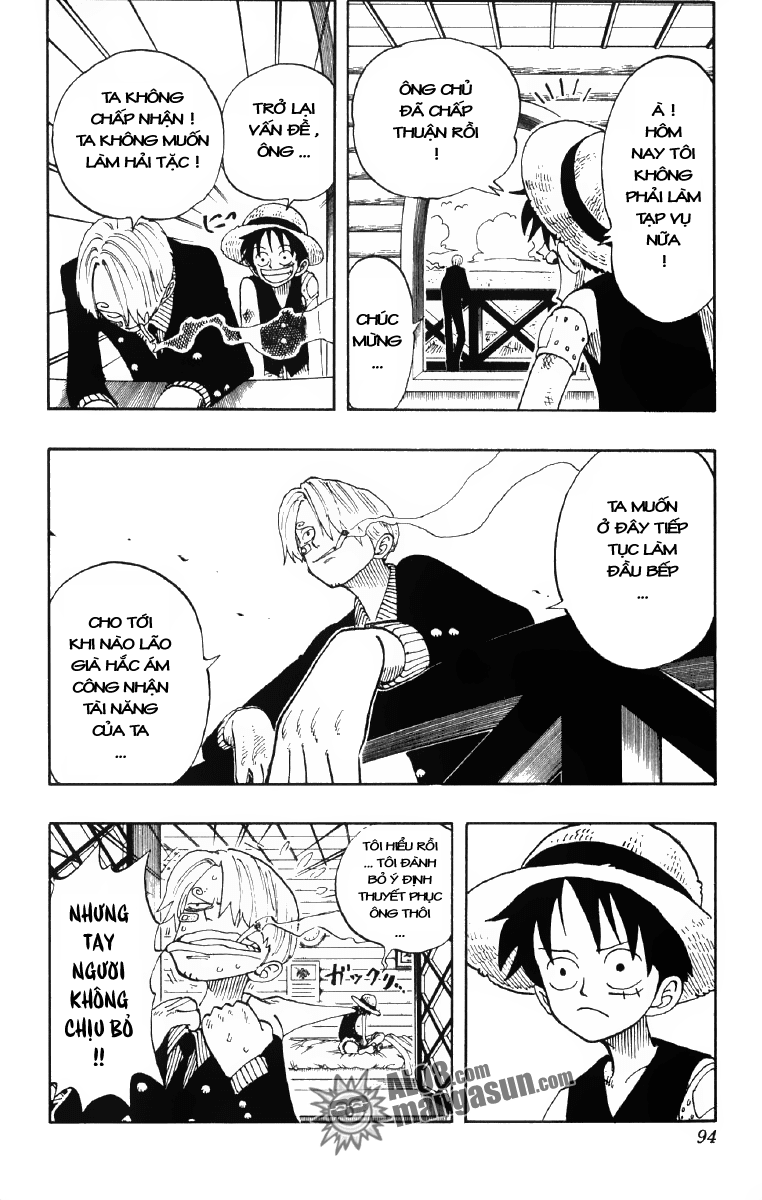 One Piece Tập 67 trang 11
