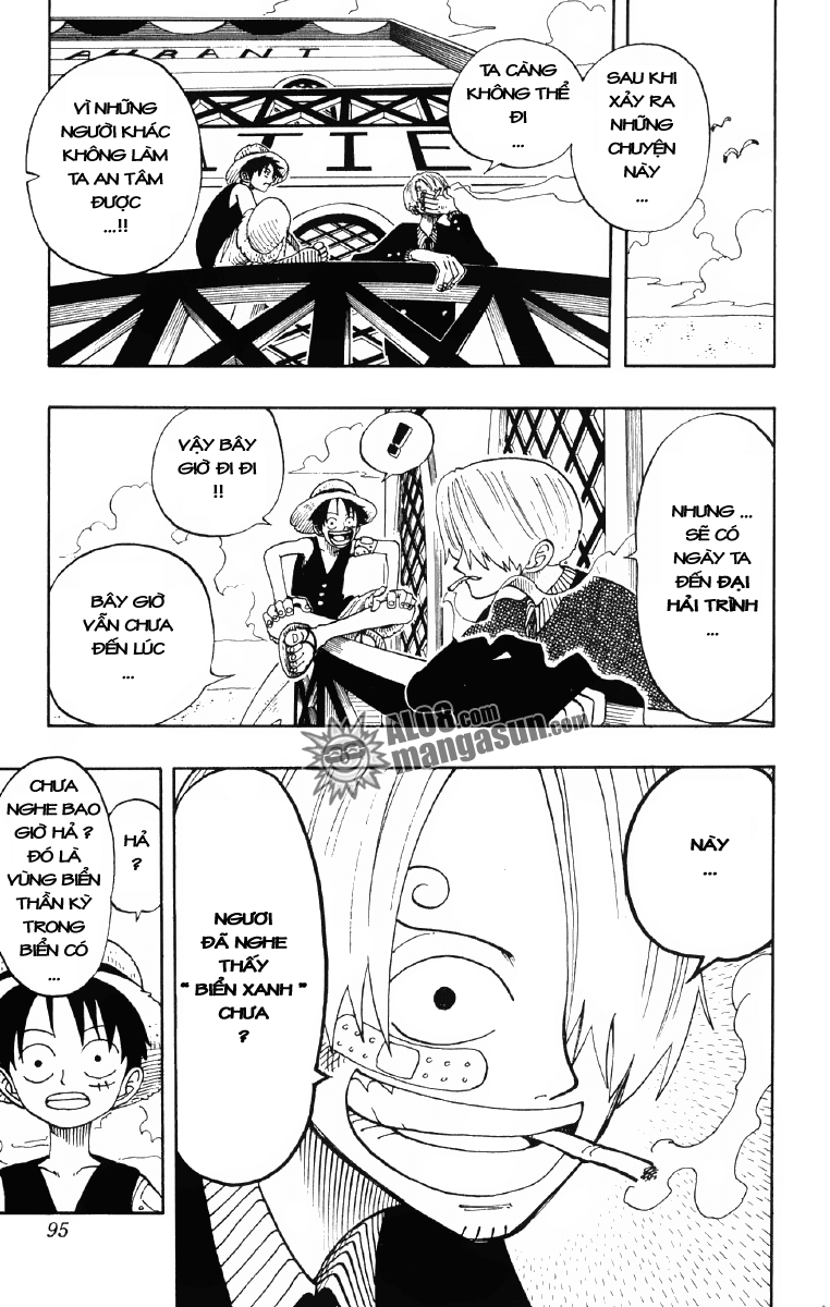 One Piece Tập 67 trang 12