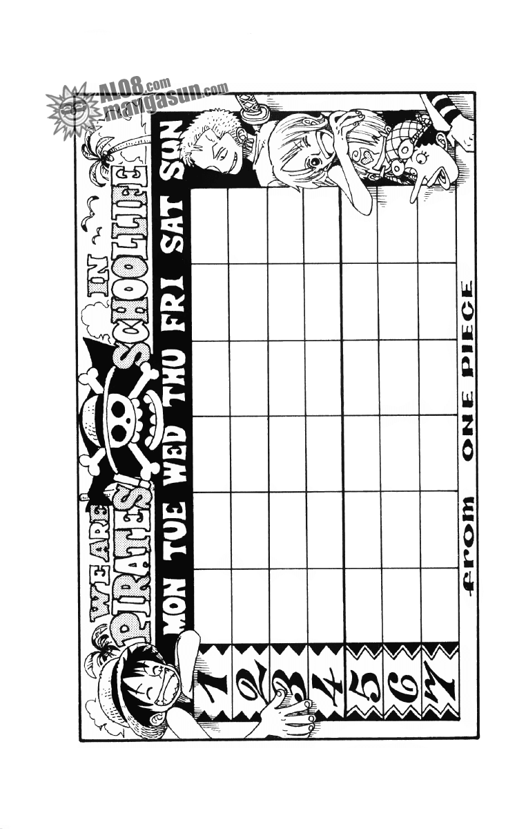 One Piece Tập 67 trang 21