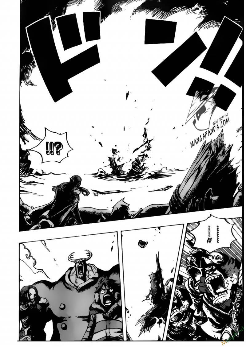 One Piece Tập 670 trang 13