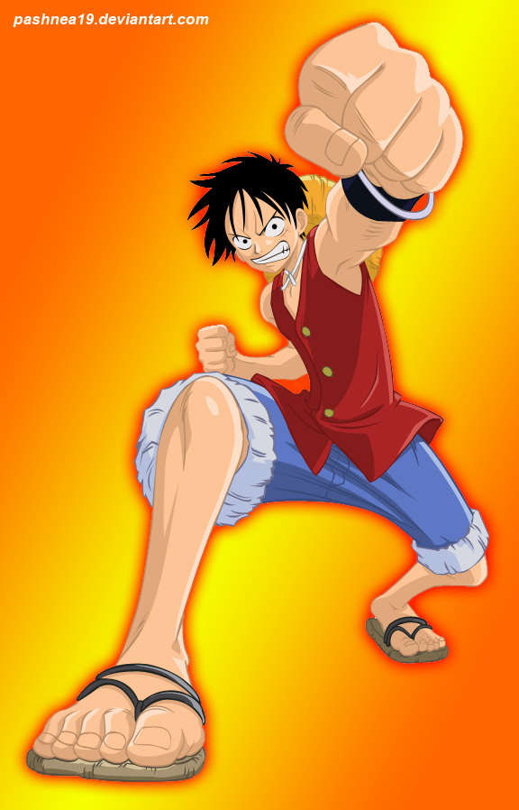 One Piece Tập 673 trang 21