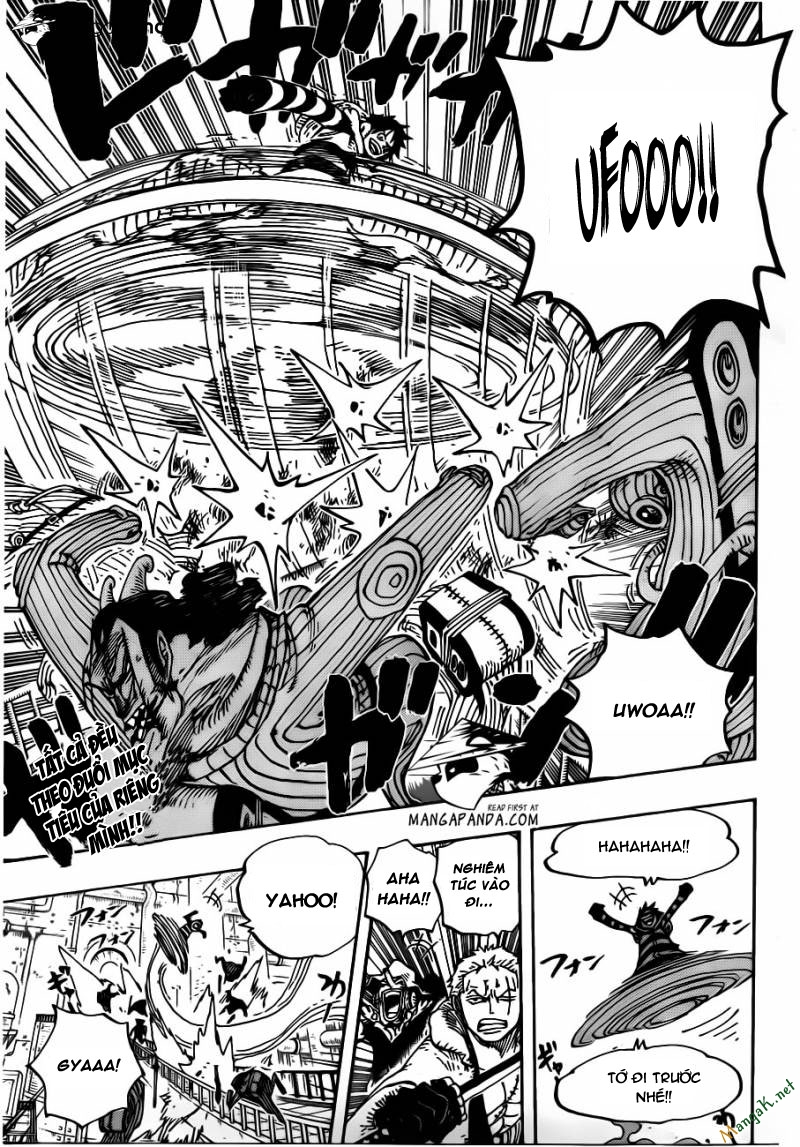 One Piece Tập 678 trang 17