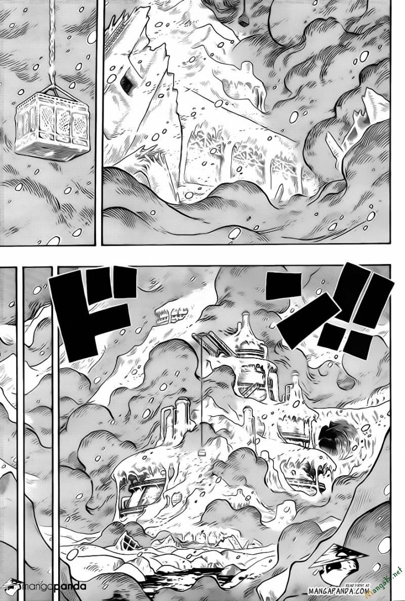One Piece Tập 678 trang 6