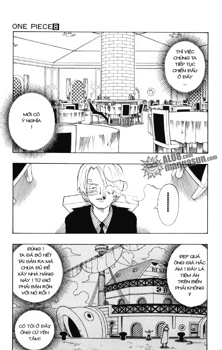 One Piece Tập 68 trang 12