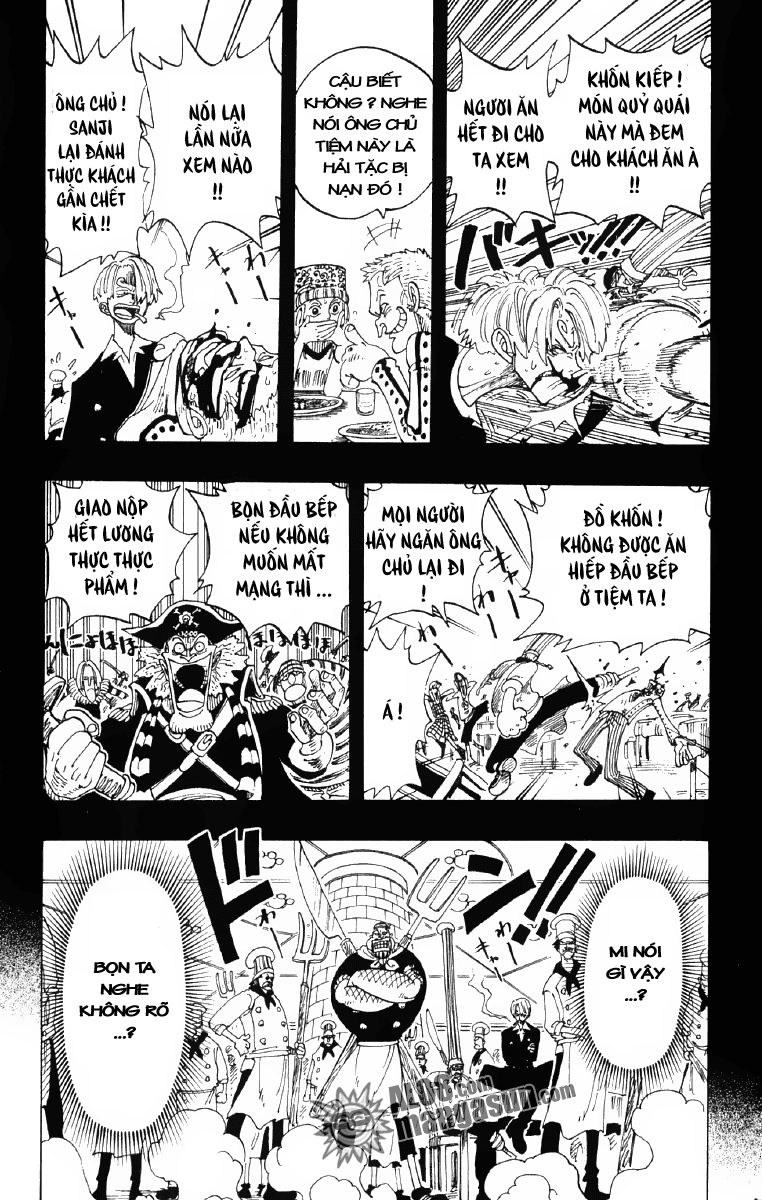 One Piece Tập 68 trang 14