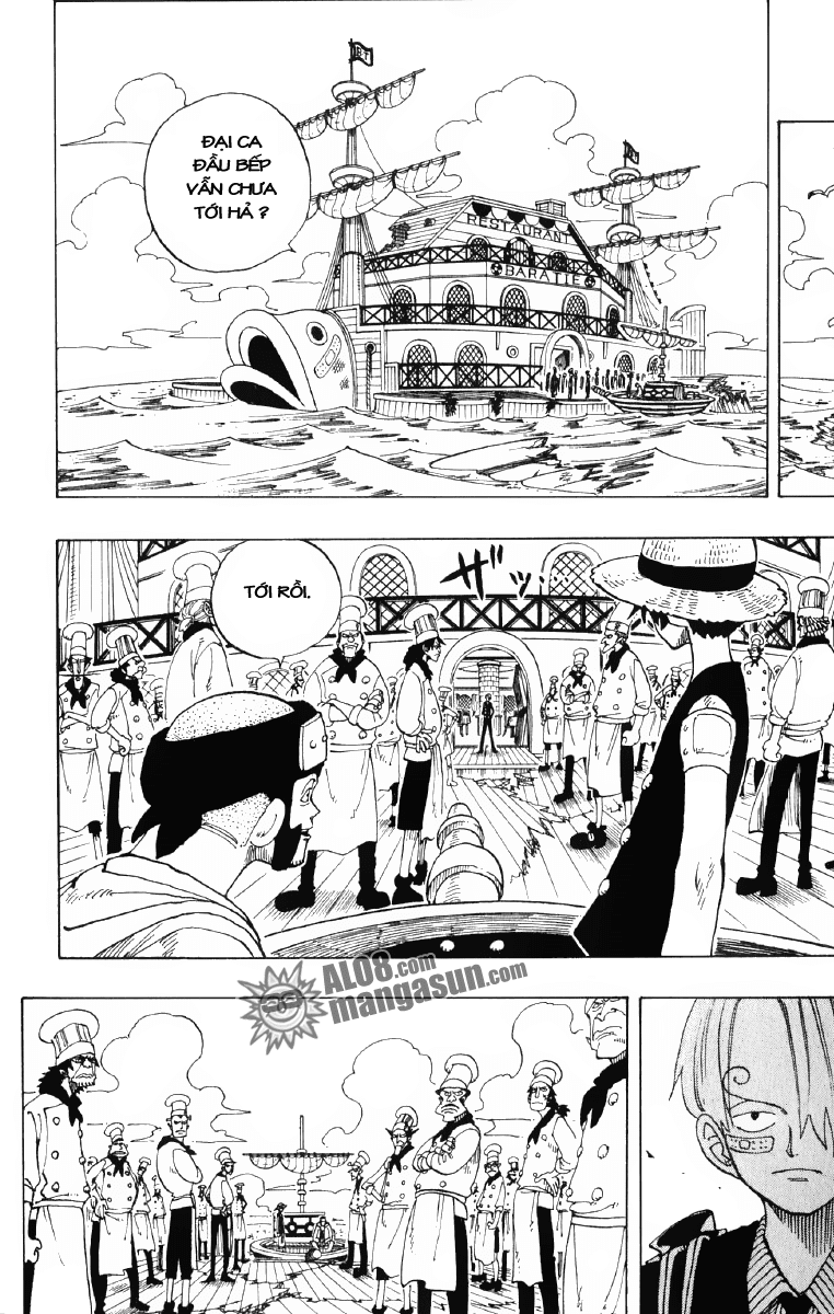 One Piece Tập 68 trang 15