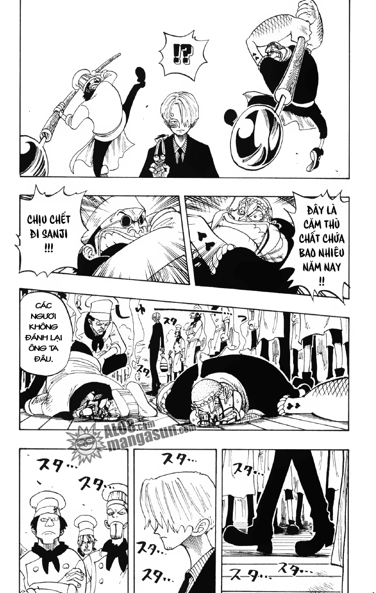 One Piece Tập 68 trang 16