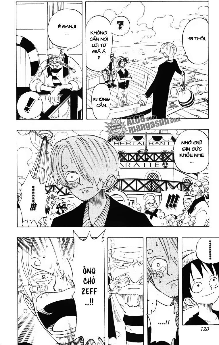 One Piece Tập 68 trang 17