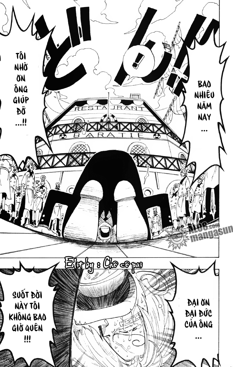 One Piece Tập 68 trang 18