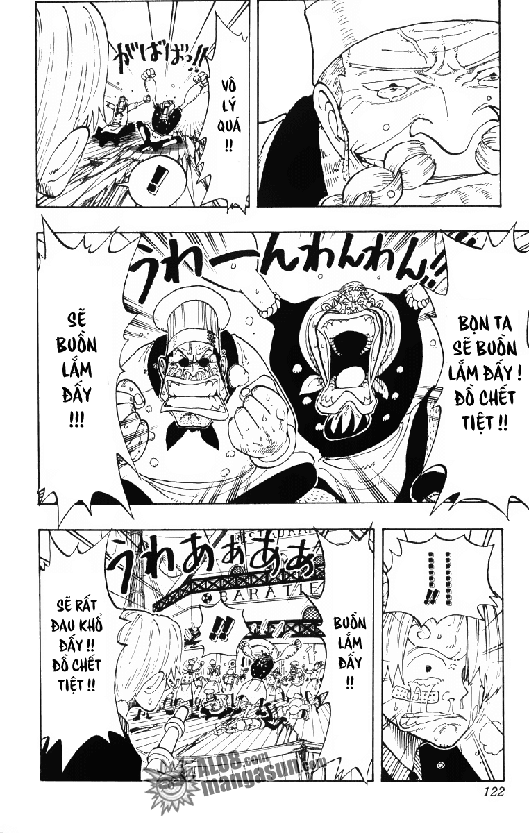 One Piece Tập 68 trang 19
