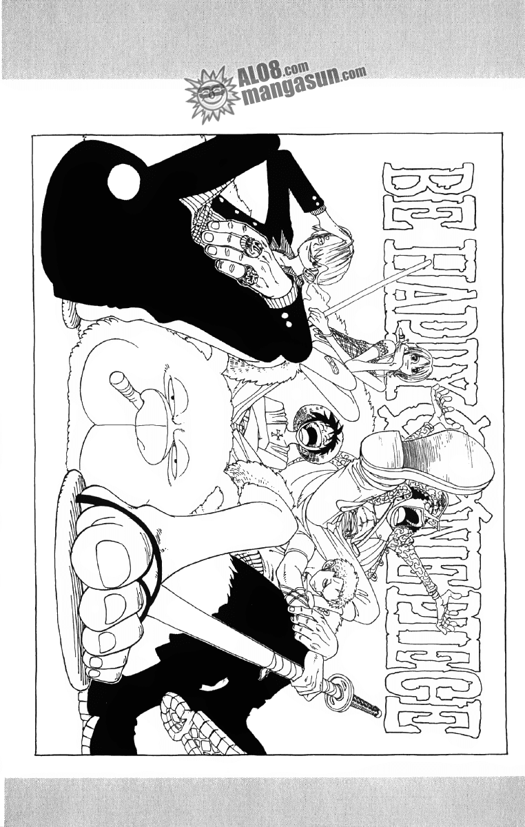 One Piece Tập 68 trang 21