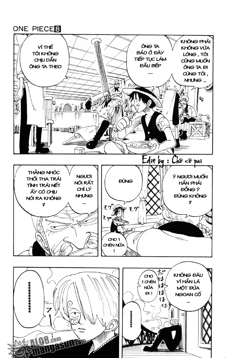 One Piece Tập 68 trang 4