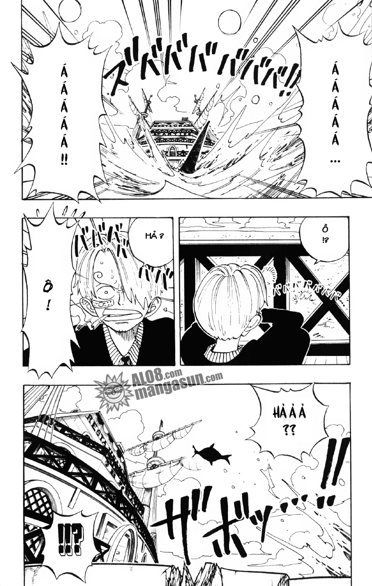 One Piece Tập 68 trang 5