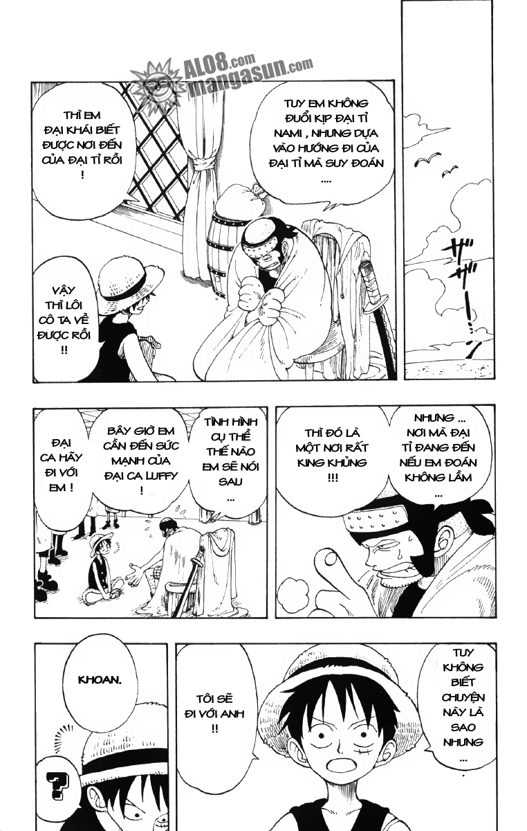 One Piece Tập 68 trang 7
