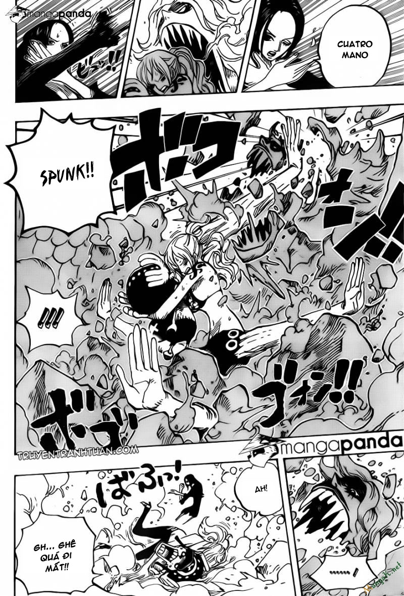 One Piece Tập 686 trang 13