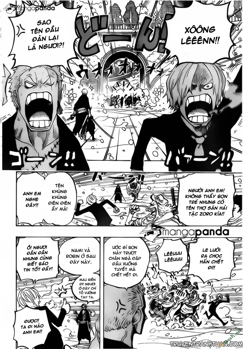 One Piece Tập 686 trang 17