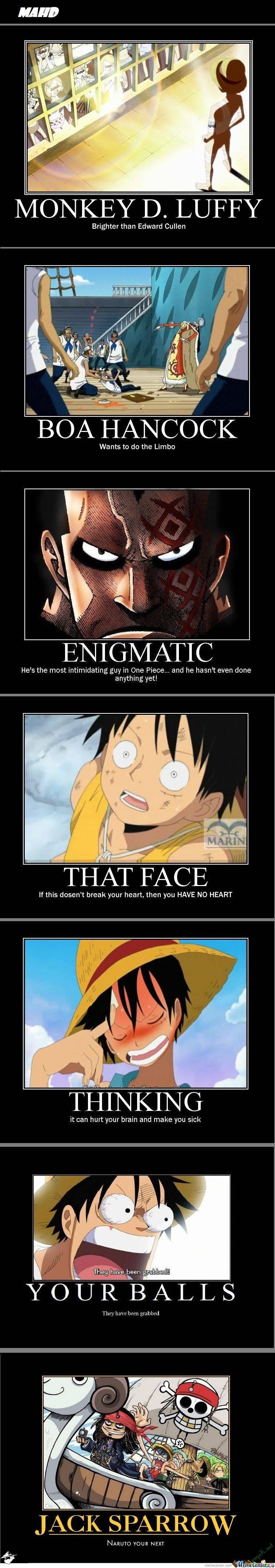 One Piece Tập 689 trang 20