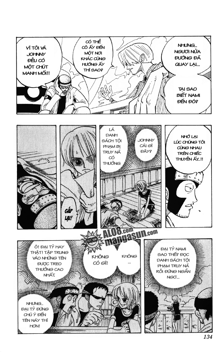 One Piece Tập 69 trang 11