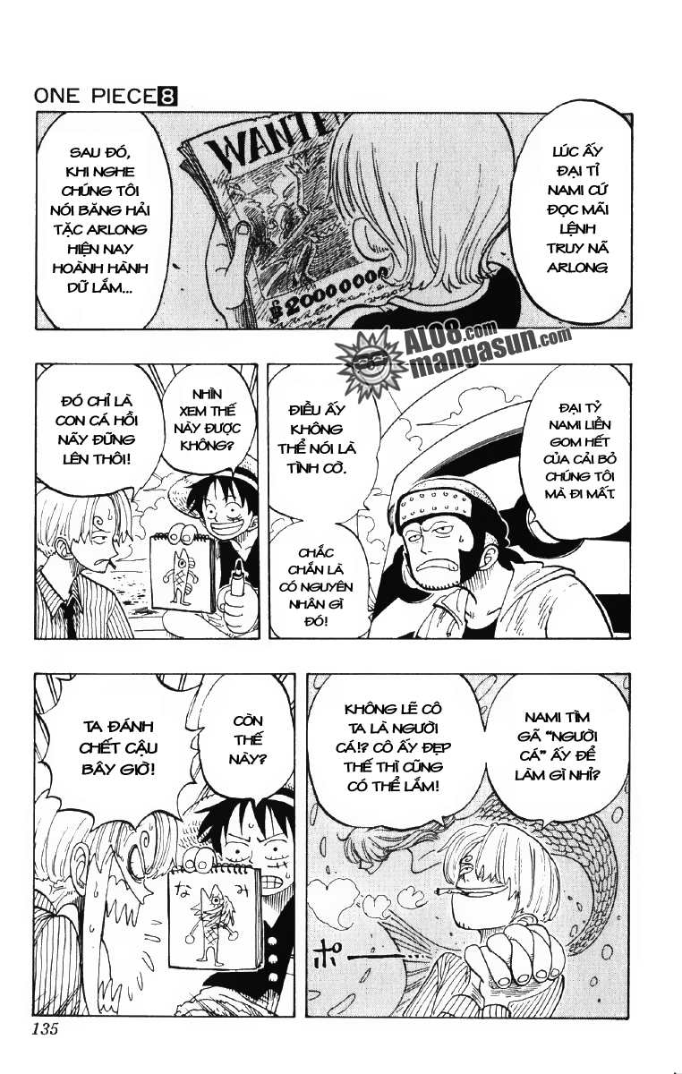 One Piece Tập 69 trang 12