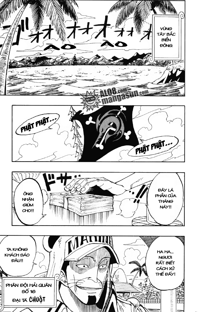 One Piece Tập 69 trang 14
