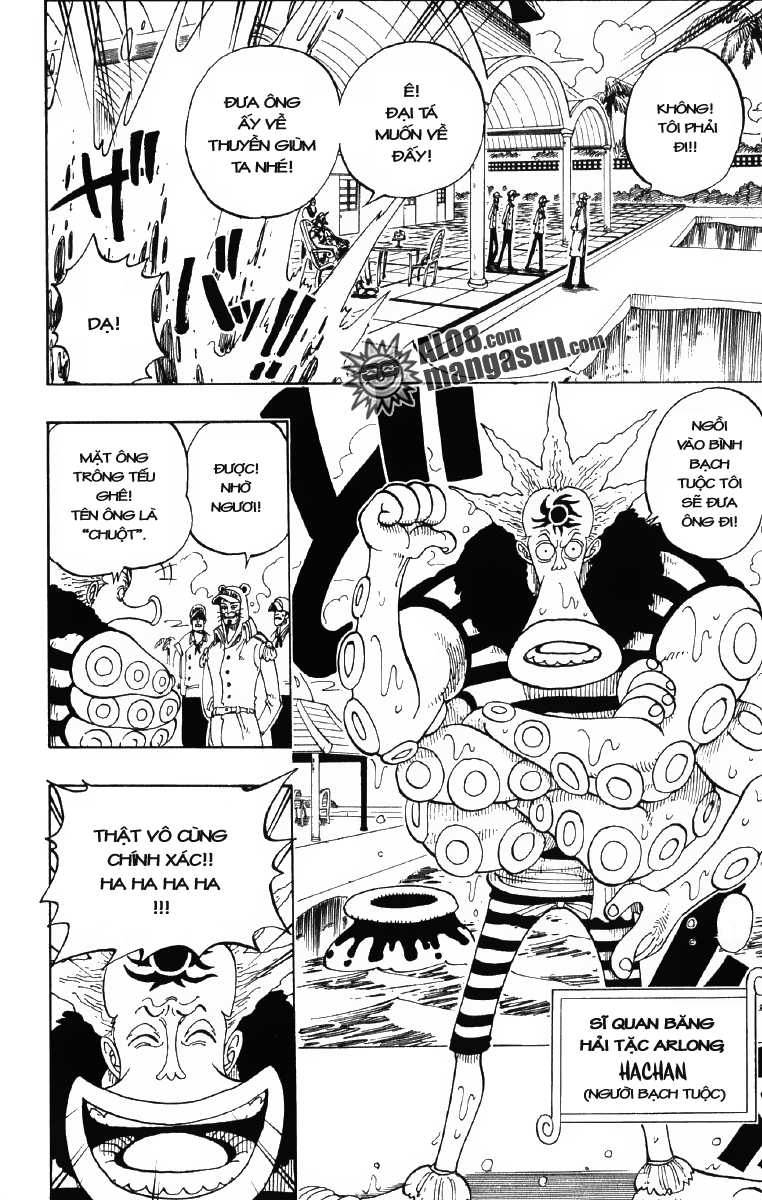 One Piece Tập 69 trang 17