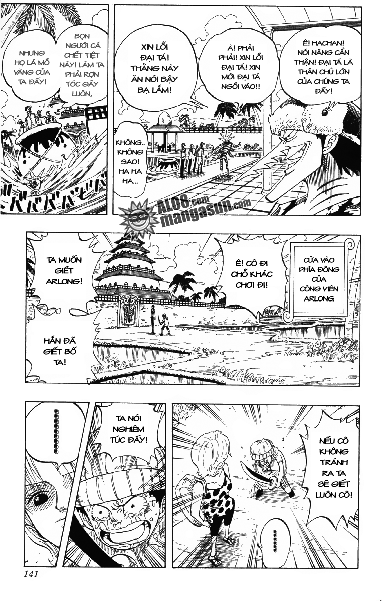 One Piece Tập 69 trang 18