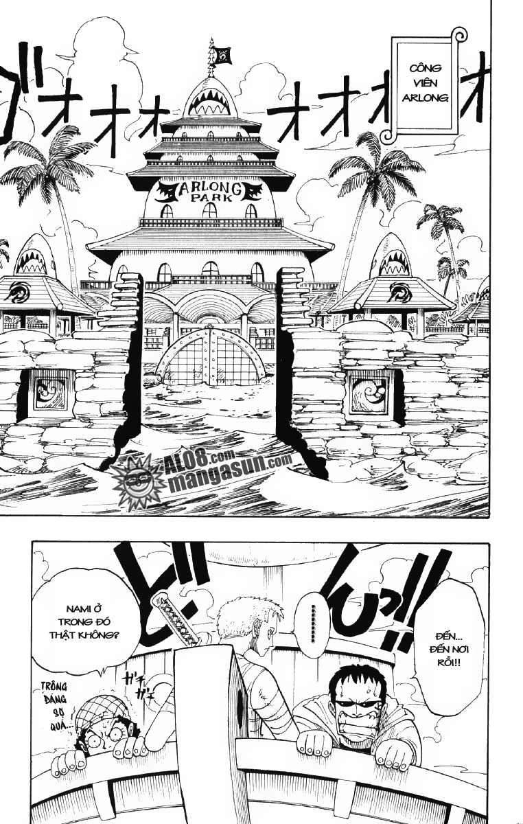 One Piece Tập 69 trang 22