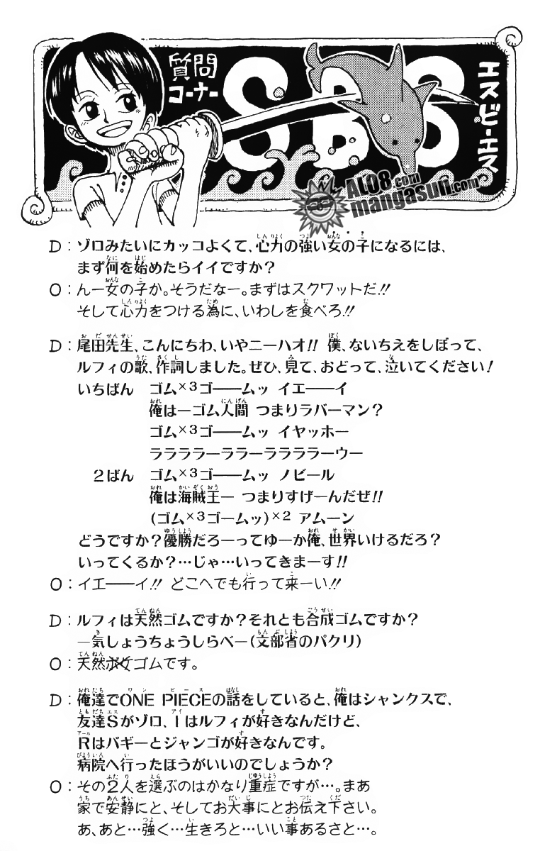 One Piece Tập 69 trang 23