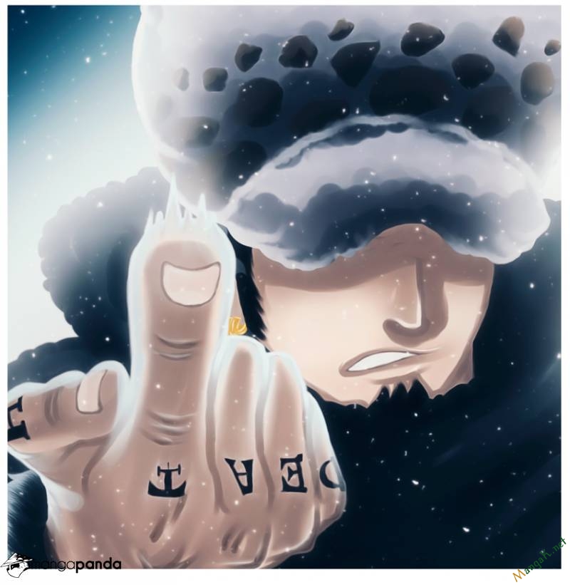 One Piece Tập 690 trang 2
