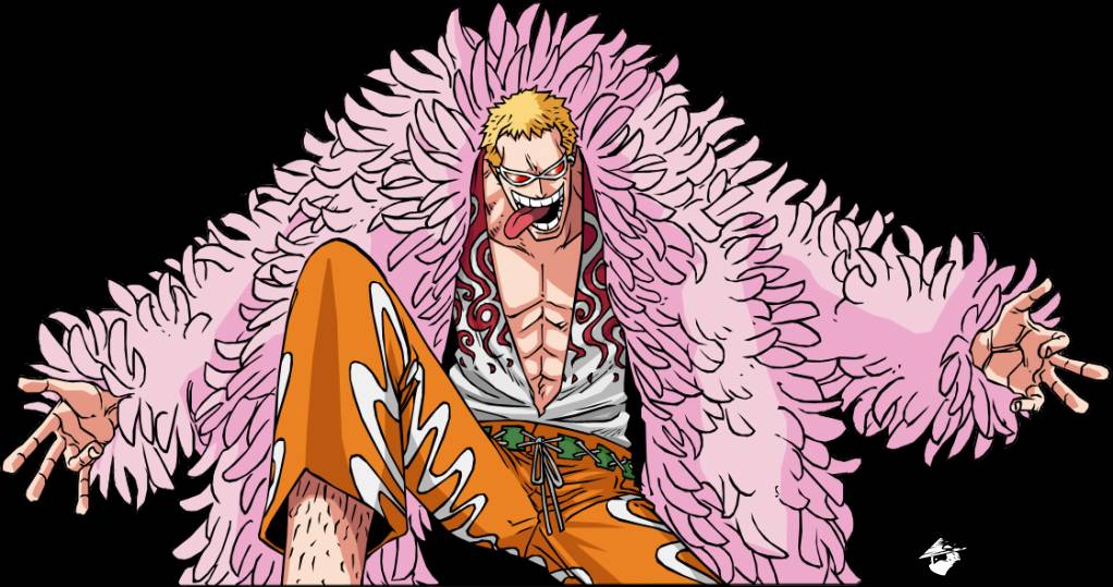 One Piece Tập 692 trang 2