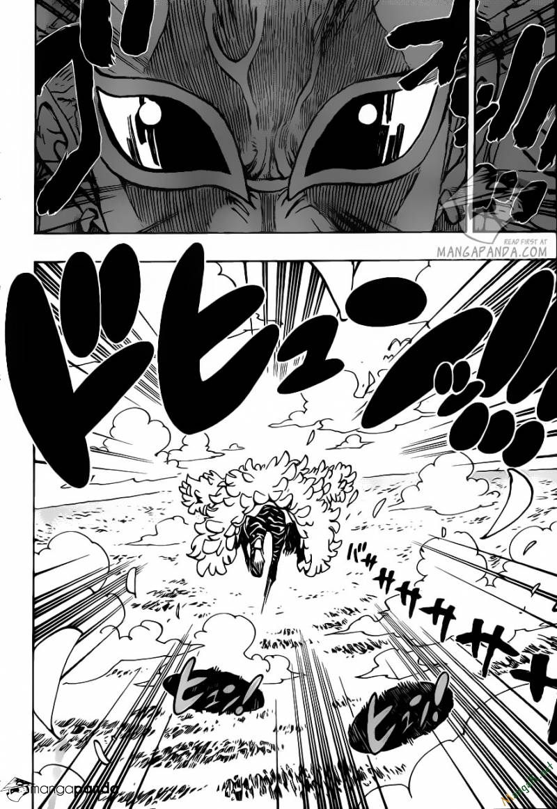 One Piece Tập 697 trang 14