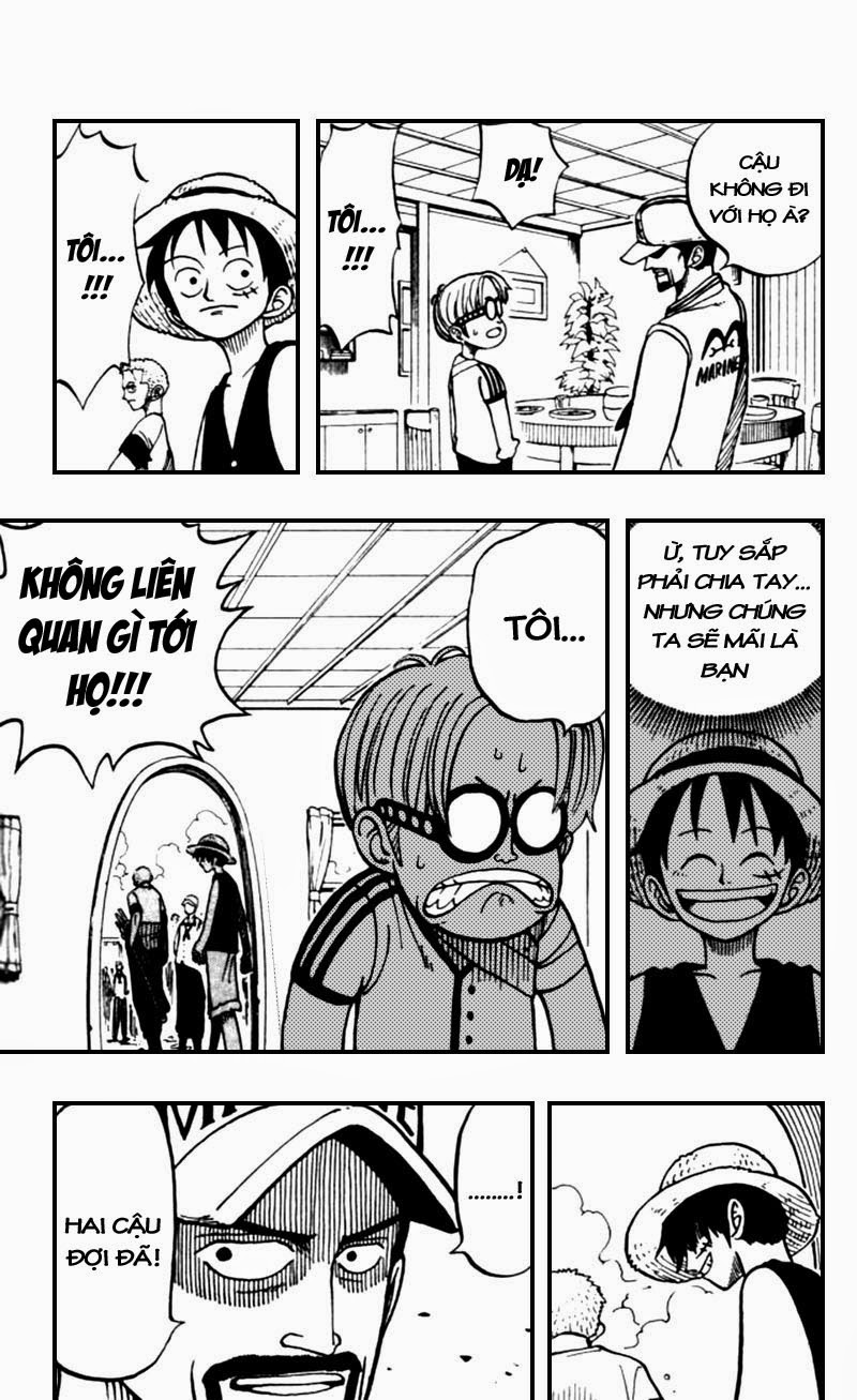 One Piece Tập 7 trang 12
