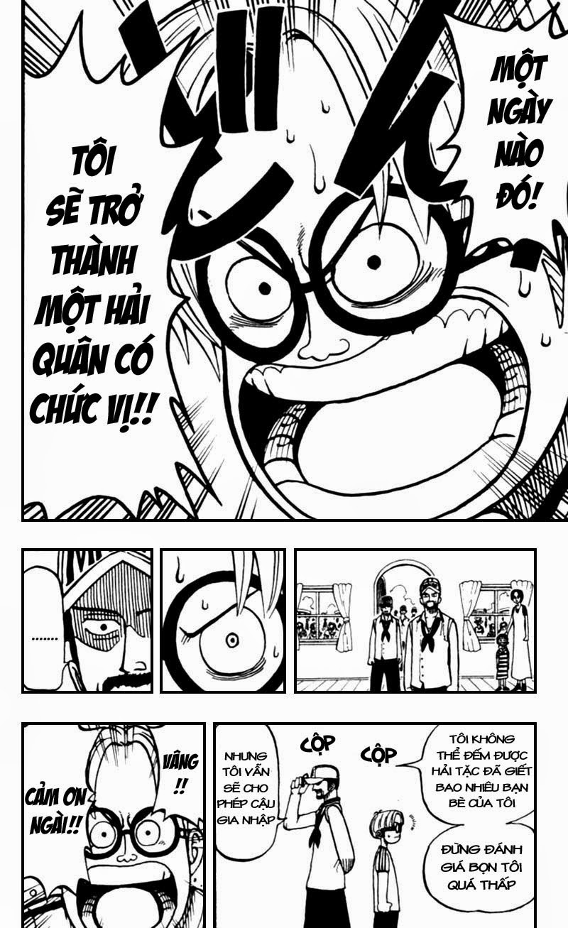 One Piece Tập 7 trang 19