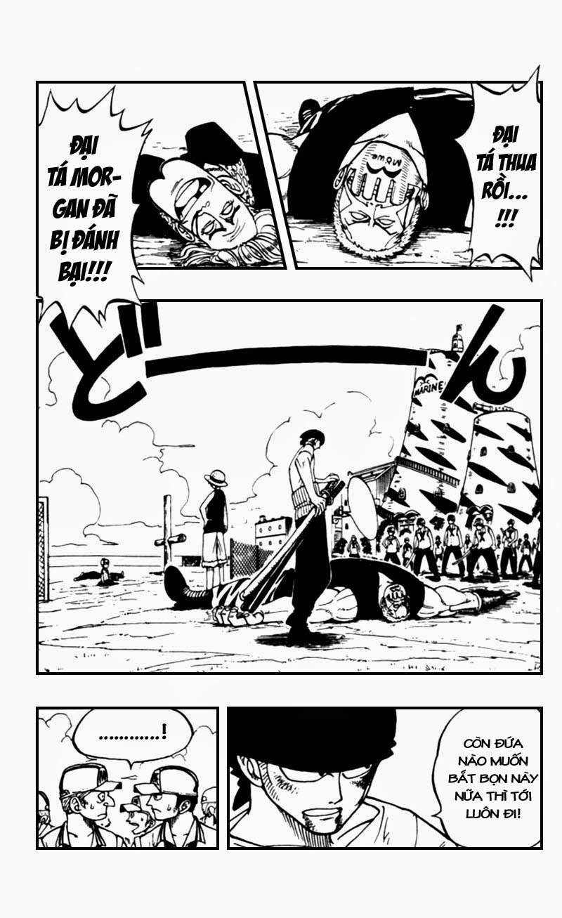 One Piece Tập 7 trang 4