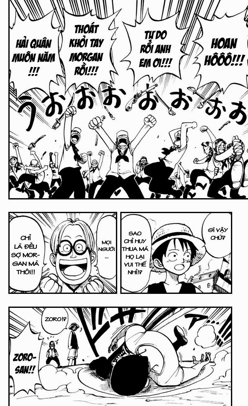 One Piece Tập 7 trang 5