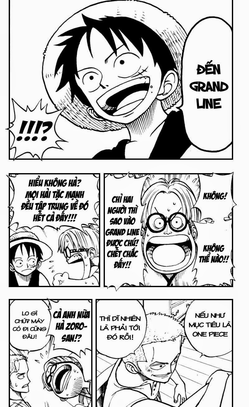 One Piece Tập 7 trang 7