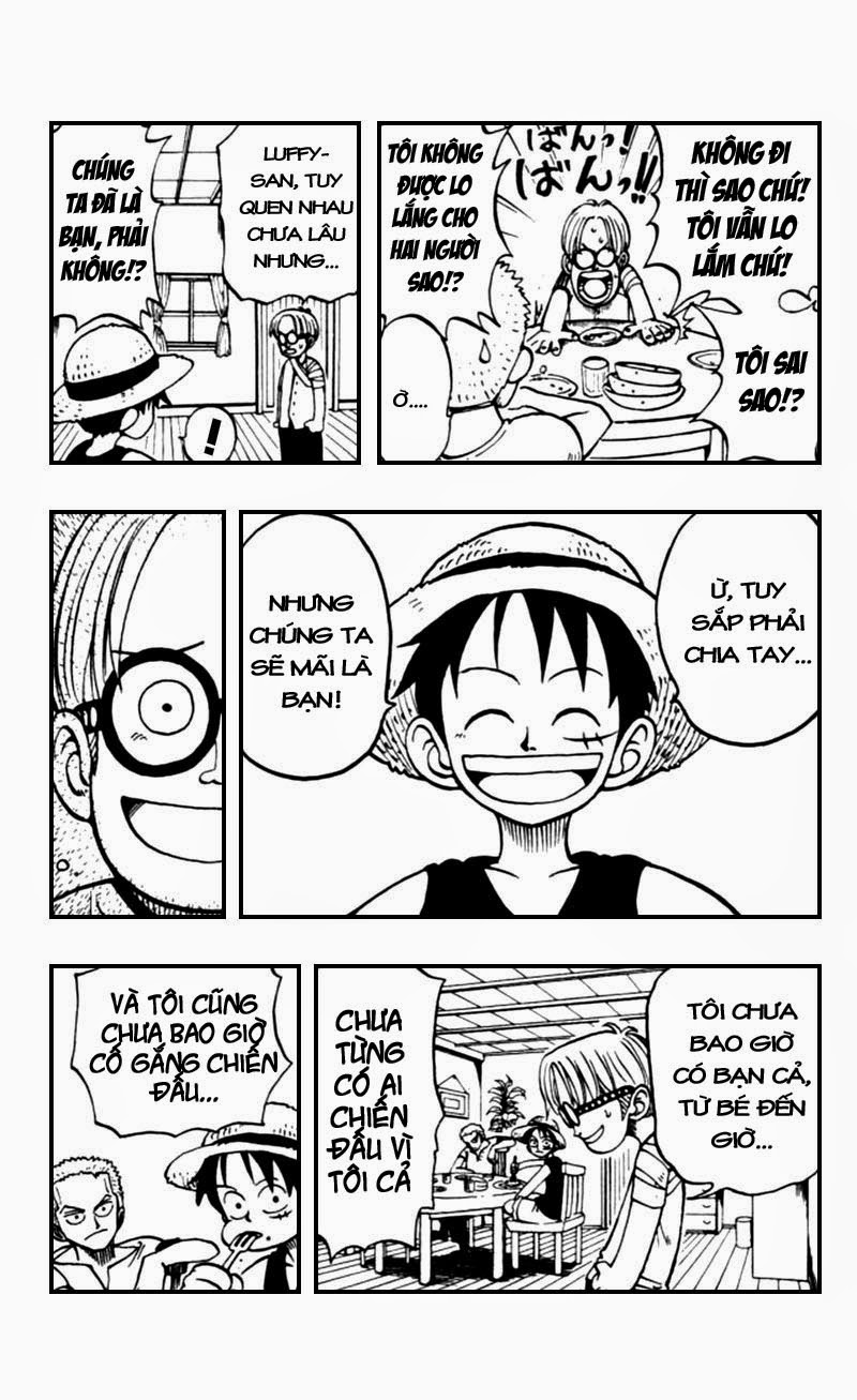 One Piece Tập 7 trang 8