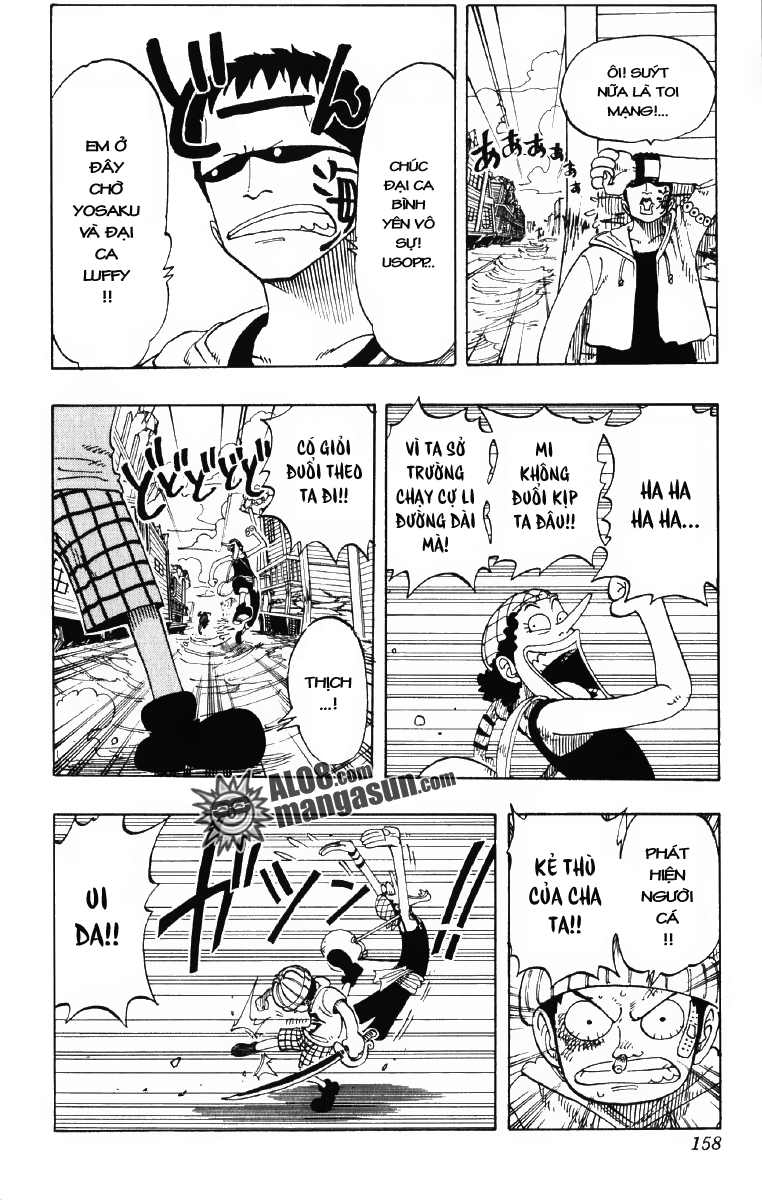 One Piece Tập 70 trang 12