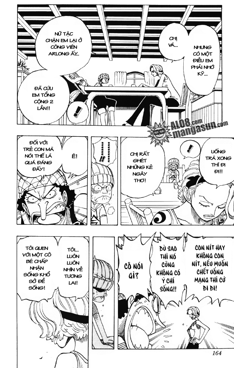 One Piece Tập 70 trang 18